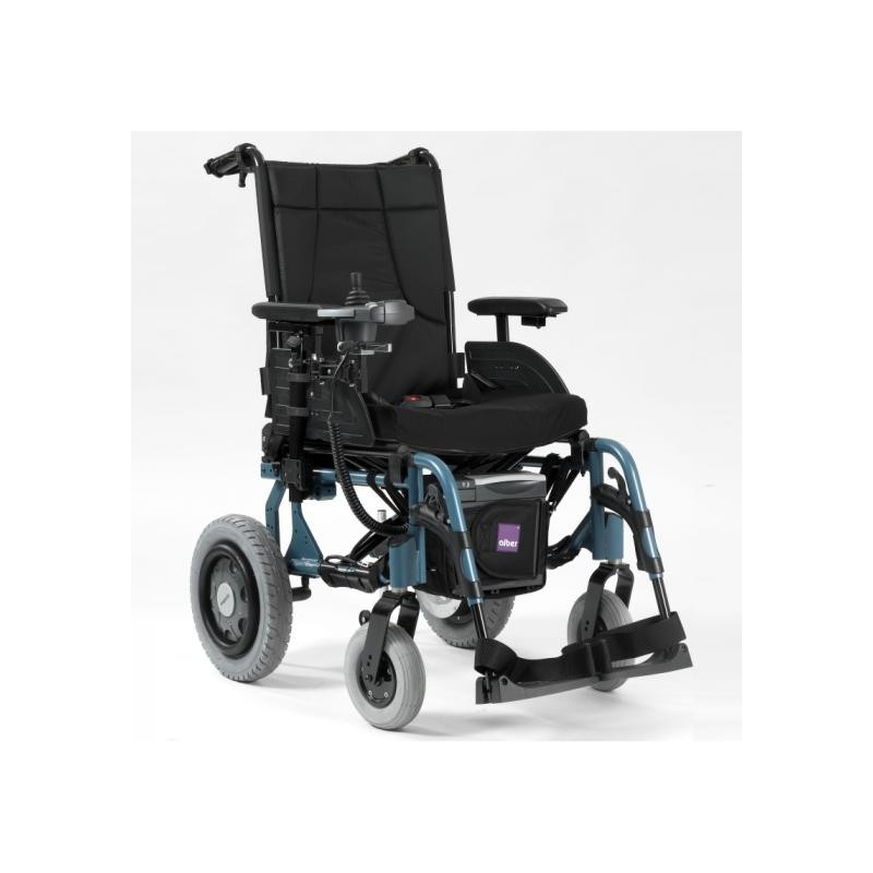 fauteuil esprit action4NG