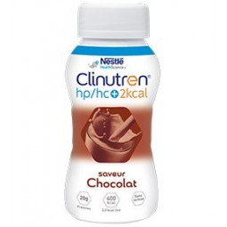 clinutren hp/hc