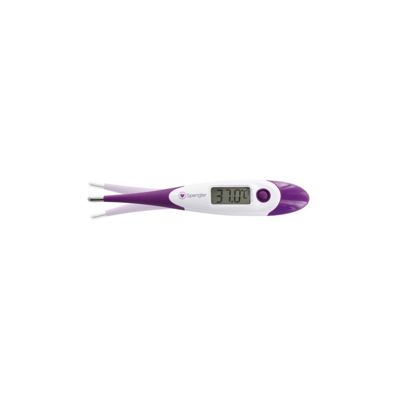 thermo flex violet