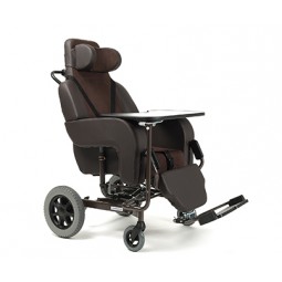 fauteuil coquille coraille
