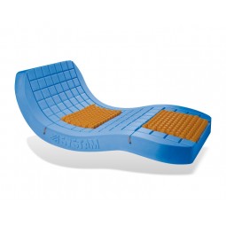 matelas viscoflex