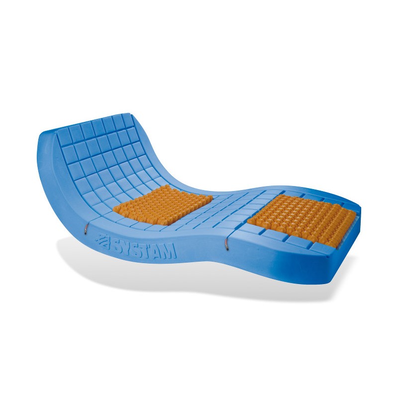 matelas viscoflex