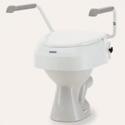 réhausse wc aquatec