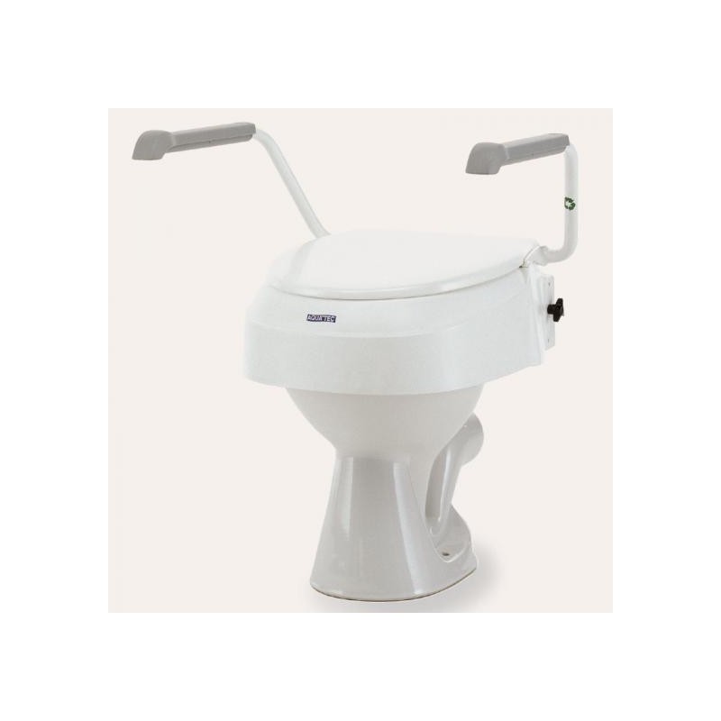 réhausse wc aquatec