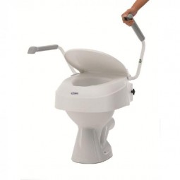 réhausse wc aquatec