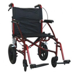 fauteuil de transfert klem