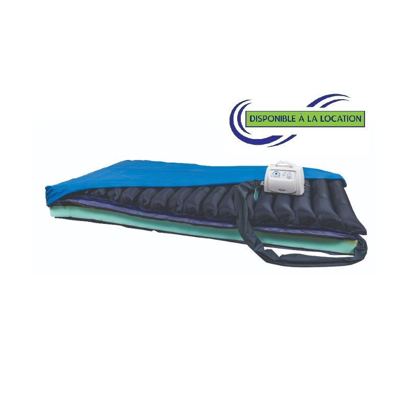 matelas pm100