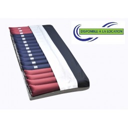 matelas nausiflow quattro