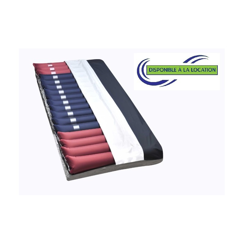 matelas nausiflow quattro