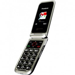 téléphone gsm CL8500