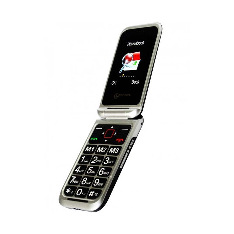 téléphone gsm CL8500