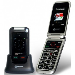 téléphone gsm CL8500