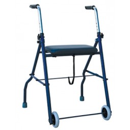 rollator 2 roues