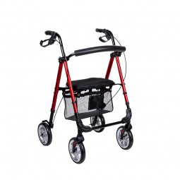 rollator boston