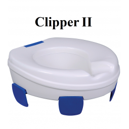 clipper II