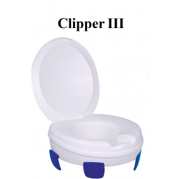 clipper III