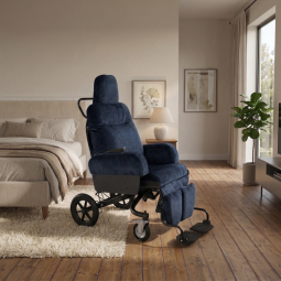 fauteuil Eden