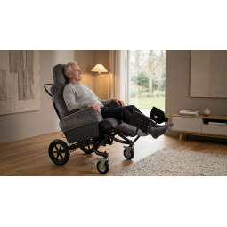 fauteuil Eden