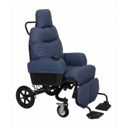 fauteuil Eden