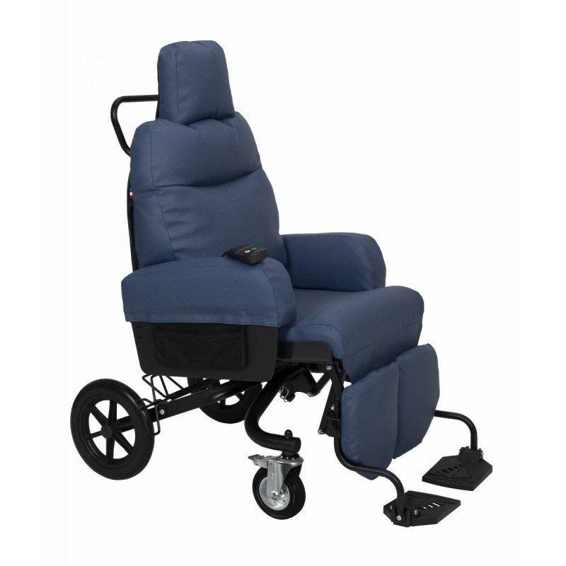 fauteuil Eden