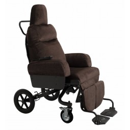 fauteuil Eden