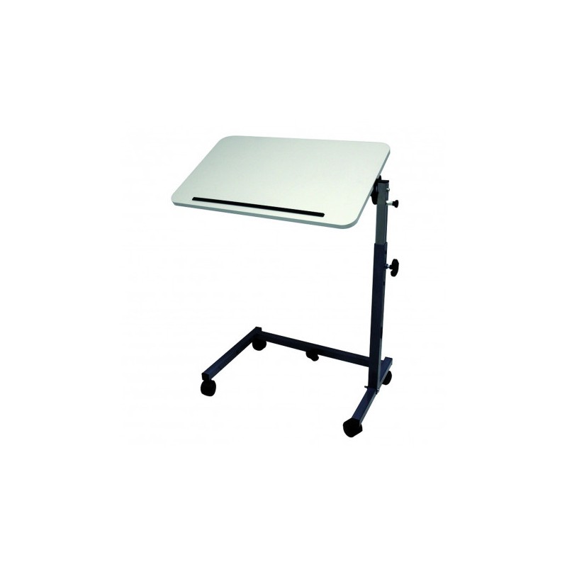 table de lit piètement en u table de lit piètement en u