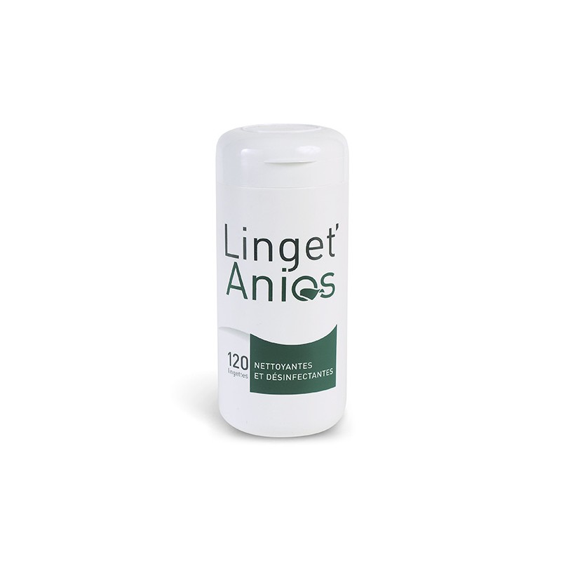 linget'anios