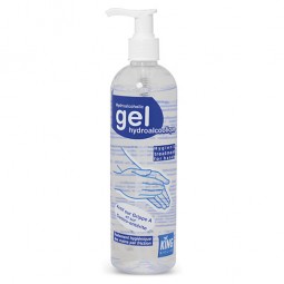 gha 400mL