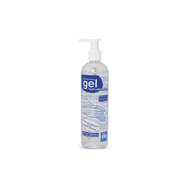 gha 400mL