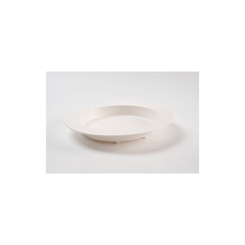 assiette ergo