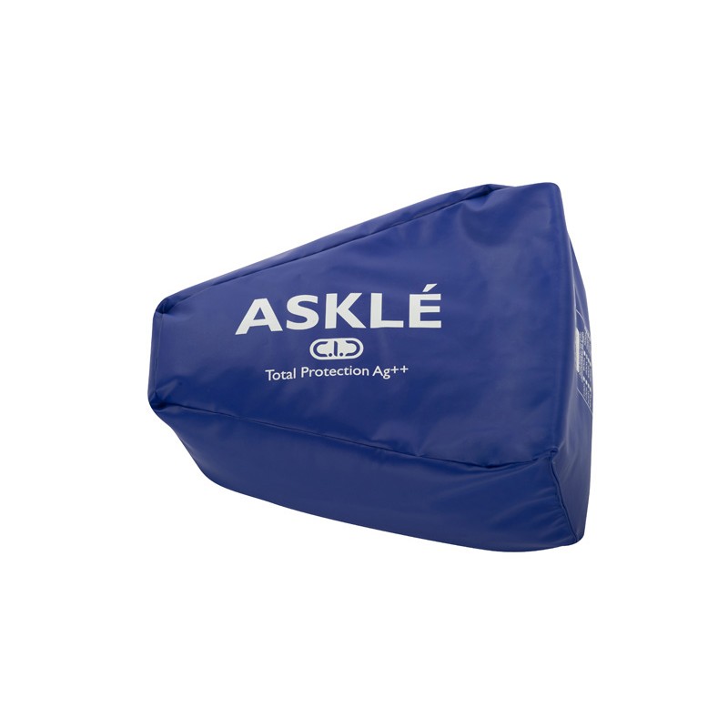 Coussin De Positionnement Asklé Microbilles Standard