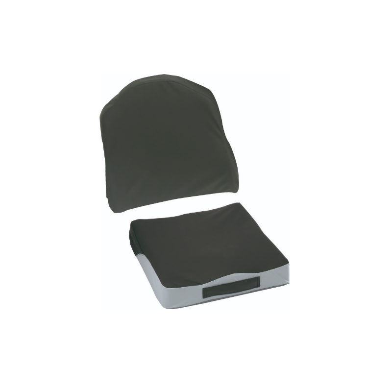 pack dosseret/coussin