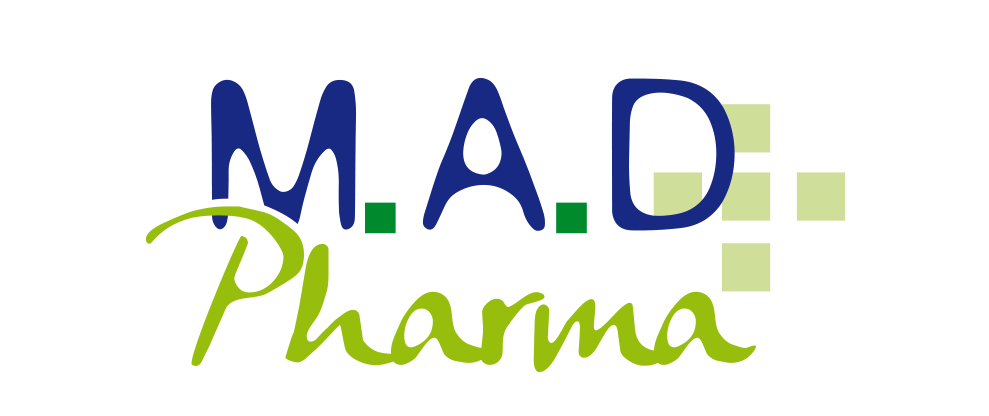 M.A.D Pharma